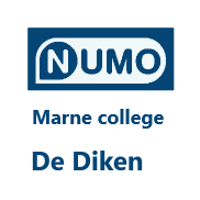 Numo De Diken